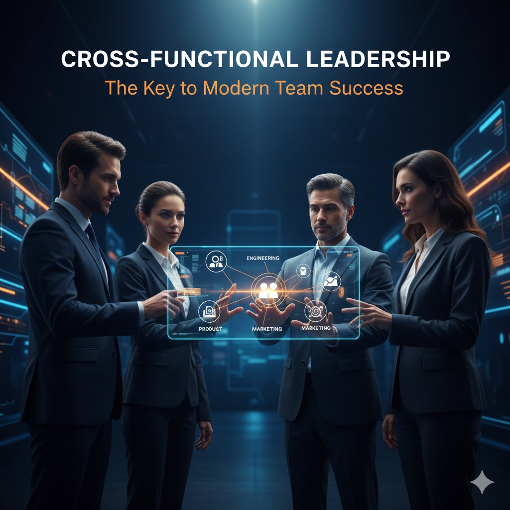 Cross-Functional Leadership: Accelerate SaaS Go-Live by 30% and boost revenues