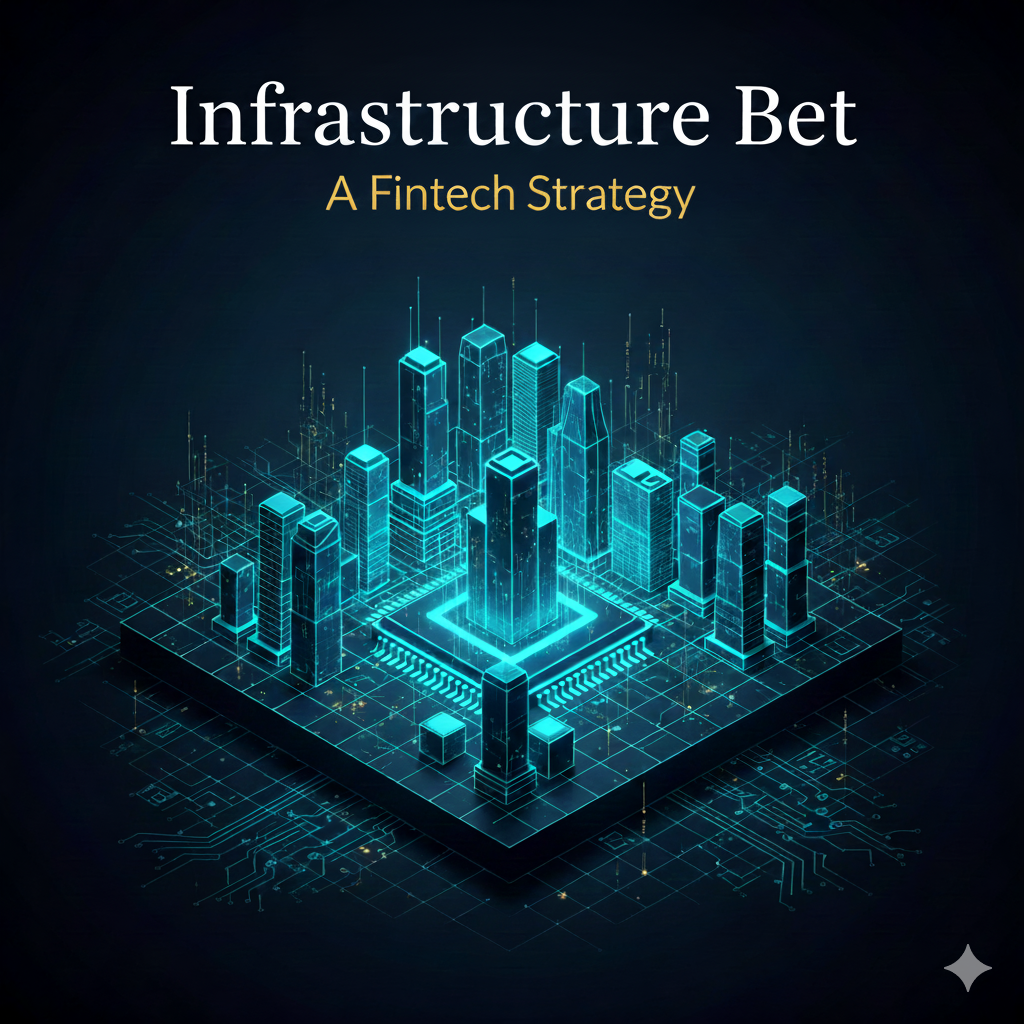 Fintech Infrastructure