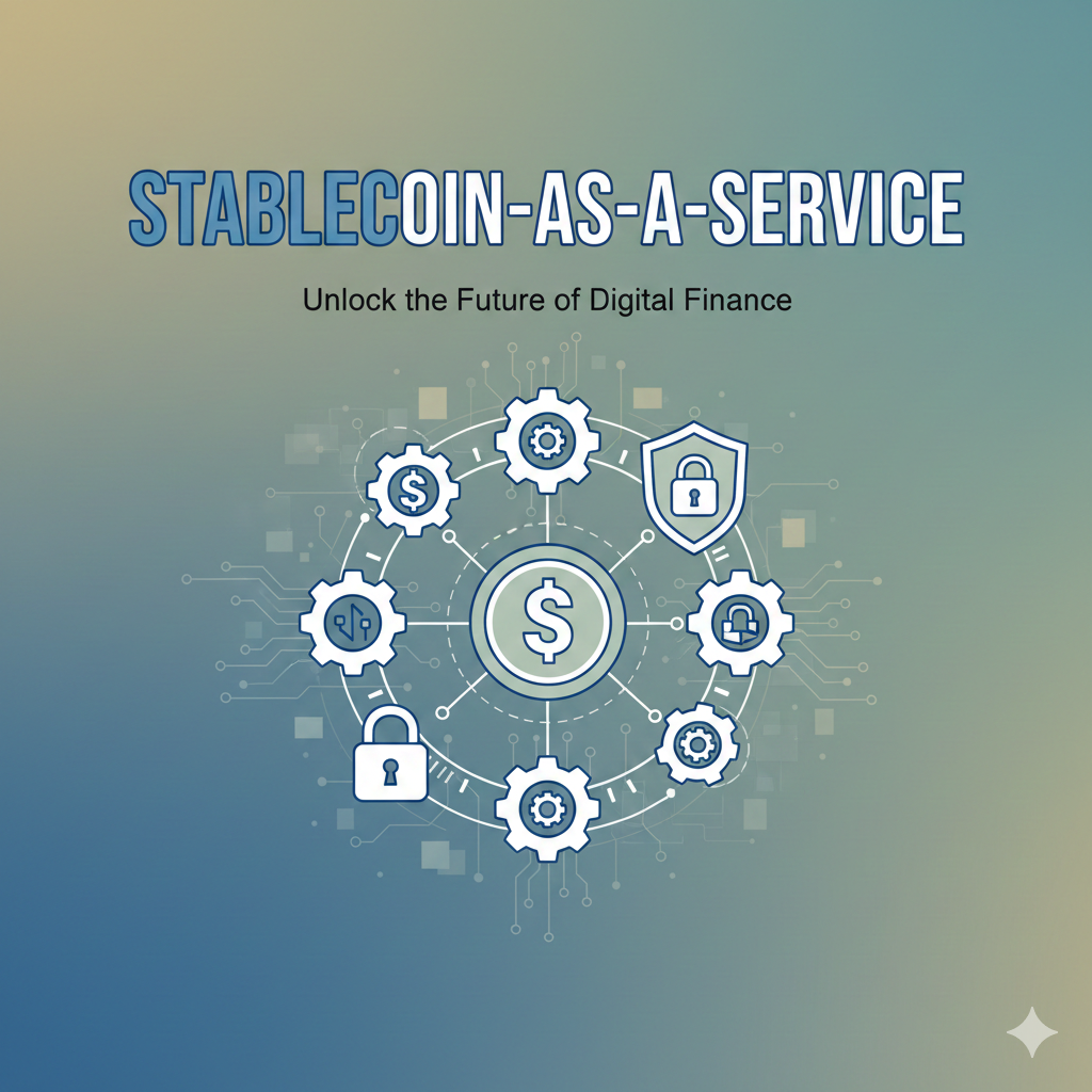 Chart showing stablecoin market capitalization growth to over $310 billion in December 2025, highlighting USDC and global adoption trends